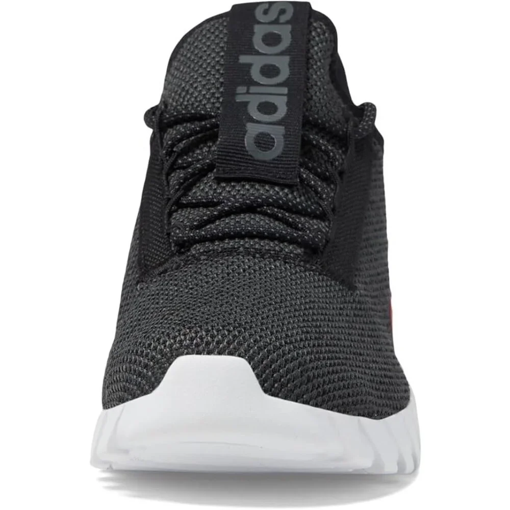 adidas Kaptir 3.0 Kids Lifestyle Running Shoes (NWOB) - Picture 4 of 5